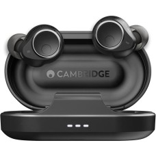 Навушники Cambridge Audio Melomania M100 Black