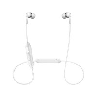 Наушники с микрофоном Sennheiser CX 150BT White (508381)
