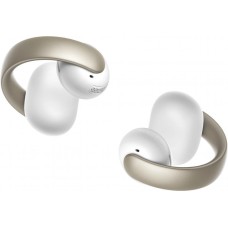 Наушники TWS Anker SoundCore AeroClip White (A3388G21)