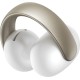 Наушники TWS Anker SoundCore AeroClip White (A3388G21)
