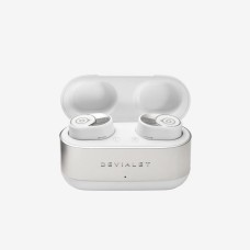 Навушники TWS Devialet Gemini II Iconic White