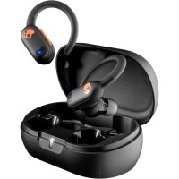 Наушники TWS SkullCandy Push ANC Black/Orange (S2PAW-S749)