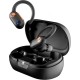 Навушники TWS SkullCandy Push ANC Black/Orange (S2PAW-S749)