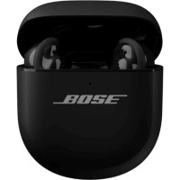 Наушники TWS Bose QuietComfort Ultra Earbuds 2nd Gen Black (896637-0010)