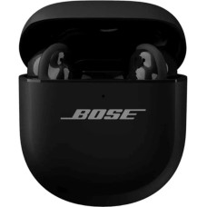 Навушники TWS Bose QuietComfort Ultra Earbuds 2nd Gen Black (896637-0010)