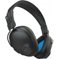 Наушники с микрофоном JLAB Studio Pro Wireless Over Ear Black (IEUHBASTUDIOPRORBLK4)