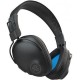 Наушники с микрофоном JLAB Studio Pro Wireless Over Ear Black (IEUHBASTUDIOPRORBLK4)