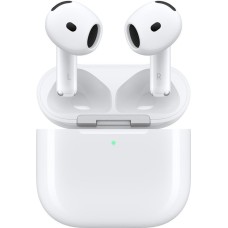 Наушники TWS Apple AirPods 4 (MXP63)