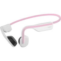 Наушники с микрофоном Shokz OpenMove Rose