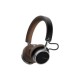 Навушники з мікрофоном Beyerdynamic Aventho 100 Brown (531748)
