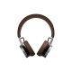 Навушники з мікрофоном Beyerdynamic Aventho 100 Brown (531748)