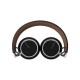 Навушники з мікрофоном Beyerdynamic Aventho 100 Brown (531748)