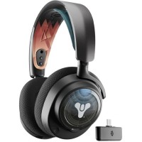 Навушники з мікрофоном SteelSeries Arctis Nova 7X Destiny 2: The Final Shape Edition (66028)