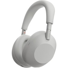 Навушники з мікрофоном Sony WH-1000XM6 Platinum Silver (WH1000XM6S.CE7)
