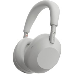 Навушники з мікрофоном Sony WH-1000XM6 Platinum Silver (WH1000XM6S.CE7)