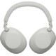 Навушники з мікрофоном Sony WH-1000XM6 Platinum Silver (WH1000XM6S.CE7)