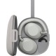 Навушники з мікрофоном Sony WH-1000XM6 Platinum Silver (WH1000XM6S.CE7)