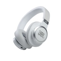 Наушники с микрофоном JBL Live 660NC White (JBLLIVE660NCWHT)