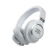 Наушники с микрофоном JBL Live 660NC White (JBLLIVE660NCWHT)