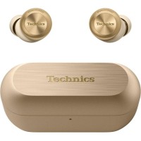 Навушники TWS Technics EAH-AZ100 Gold