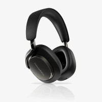 Навушники з мікрофоном Bowers & Wilkins Px8 S2 Onyx Black