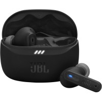 Наушники TWS JBL Tune Beam 2 Black (JBLTBEAM2BLK)