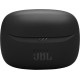 Навушники TWS JBL Tune Beam 2 Black (JBLTBEAM2BLK)