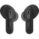 Навушники TWS JBL Tune Beam 2 Black (JBLTBEAM2BLK)