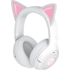 Навушники з мікрофоном Razer Kraken Kitty V2 BT White (RZ04-04860600-R3M1)