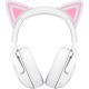 Навушники з мікрофоном Razer Kraken Kitty V2 BT White (RZ04-04860600-R3M1)