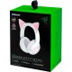Навушники з мікрофоном Razer Kraken Kitty V2 BT White (RZ04-04860600-R3M1)