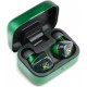 Наушники TWS Noble Audio REX5 Green (90403792)