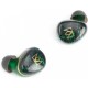 Наушники TWS Noble Audio REX5 Green (90403792)