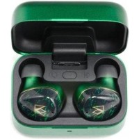 Навушники TWS Noble Audio REX5 Green (90403792)