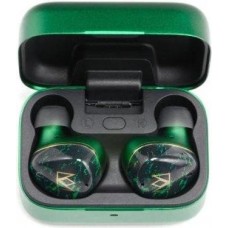 Наушники TWS Noble Audio REX5 Green (90403792)