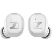 Навушники TWS Sennheiser CX 400BT True Wireless White (508901)