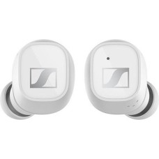 Навушники TWS Sennheiser CX 400BT True Wireless White (508901)