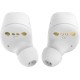 Навушники TWS Sennheiser CX 400BT True Wireless White (508901)