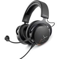 Навушники з мікрофоном Beyerdynamic MMX-100 Black