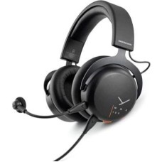 Навушники з мікрофоном Beyerdynamic MMX-100 Black