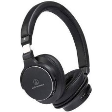 Наушники с микрофоном Audio-Technica ATH-SR5BTBK Black