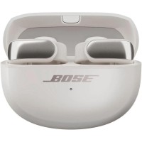 Навушники TWS Bose Ultra Open Earbuds White Smoke (881046-0020)