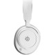 Навушники з мікрофоном SteelSeries Arctis Nova 7 Wireless Gen 2 White (61731)