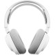Навушники з мікрофоном SteelSeries Arctis Nova 7 Wireless Gen 2 White (61731)