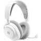 Навушники з мікрофоном SteelSeries Arctis Nova 7 Wireless Gen 2 White (61731)