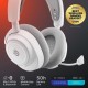 Навушники з мікрофоном SteelSeries Arctis Nova 7 Wireless Gen 2 White (61731)