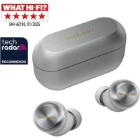 Навушники TWS Technics EAH-AZ100 Silver