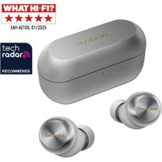 Навушники TWS Technics EAH-AZ100 Silver