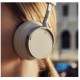 Навушники з мікрофоном Beyerdynamic Aventho 100 Cream (531747)