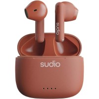 Навушники TWS Sudio A1 Sienna (A1SIE)